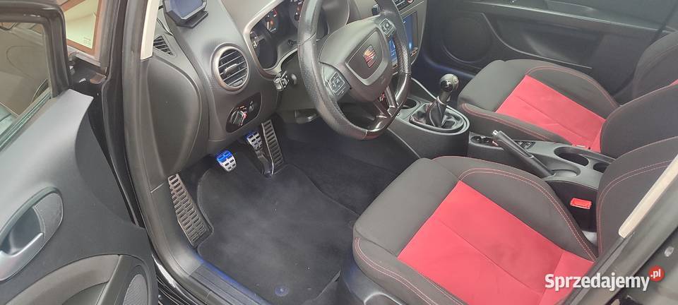 FR 20 FSi Navi Skóra Xenon Radom sprzedam