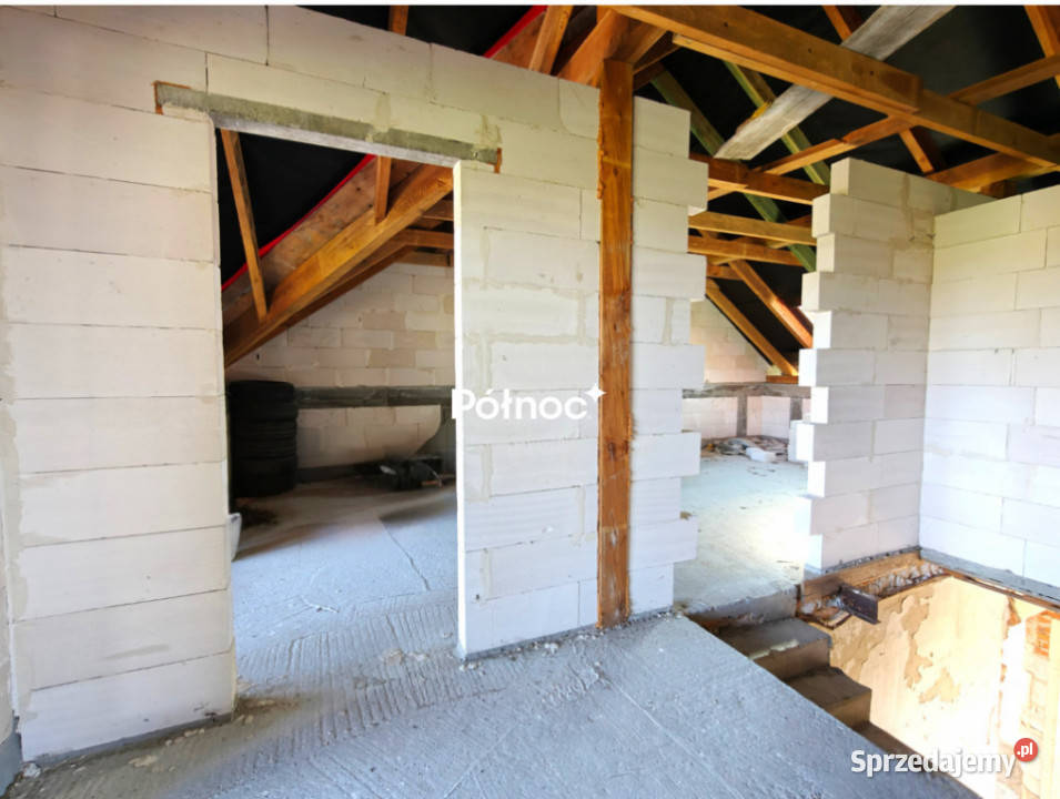 Dom z własnym stawem i plażą spokojna okolica Sprzedaż Zahajki