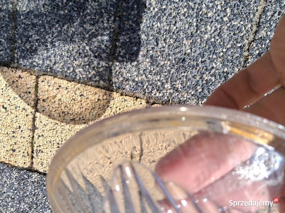 Lampa dkw nsu terrot magnat debon shl podkowa Annopol