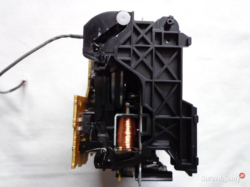 TECHNICS RSTR575 MECHANIZM nowy Audio Kraków