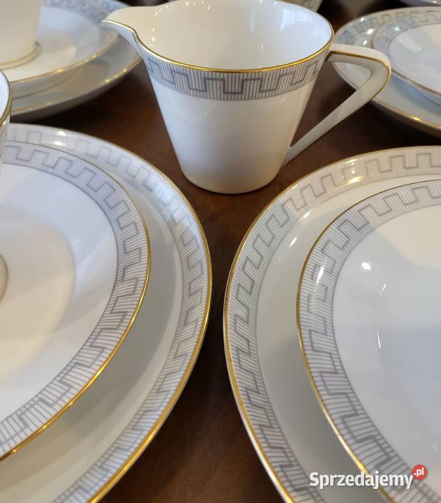 TettauBawaria serwis 7 osób Szczecin