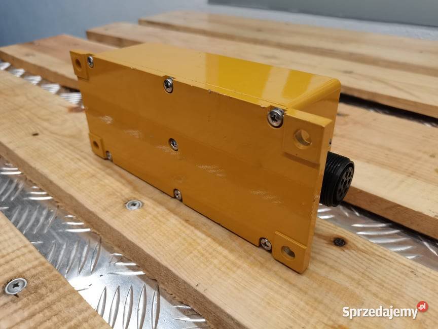 Moduł zasilania CAT 420E 2269169 Wilkowo