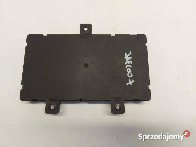 Cherry Jaecoo 7 PHEV 2025r Moduł sterownik