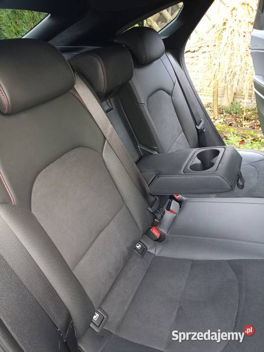 Kia Proceed GT 16T 204 łódzkie Zduńska Wola