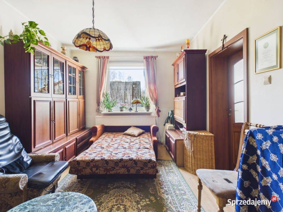 Mieszkanie 979m2 4 pokojowe Goszczyno Morska