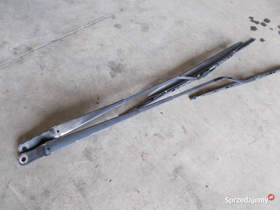 citroen c5 30 v6 02r ramiona wycieraczek Zamość sprzedam