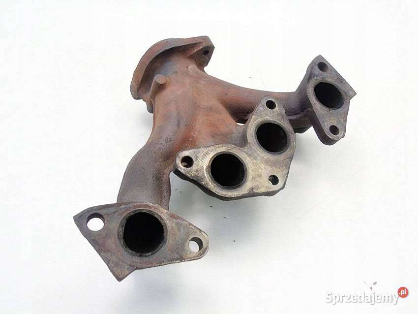 KOLEKTOR WYDECHOWY 14 8V LOGAN I SANDERO THALIA Sosnowiec sprzedam