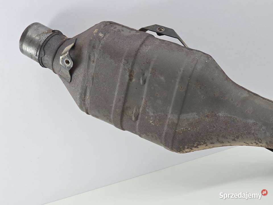 Kolektor Wydechowy Kolektory Tlumik Honda Crf Kolektory wydechowe