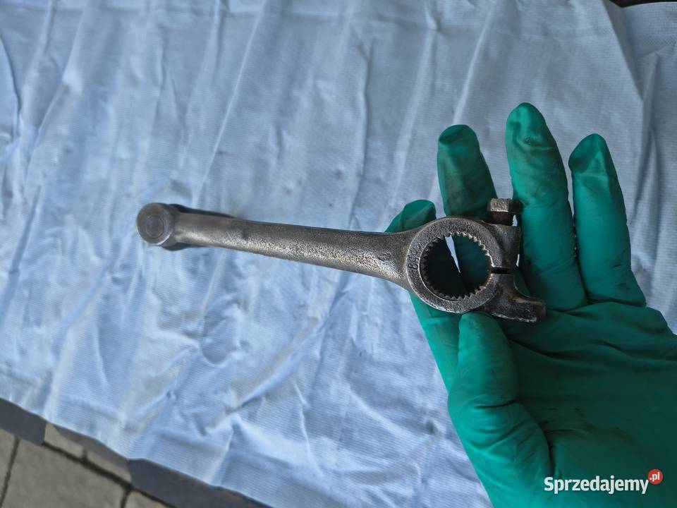 Starter kopniak jawa cz 175 250 350 podkarpackie