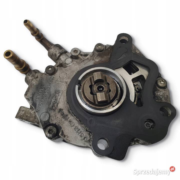 POMPA VACUM Land Rover Discovery IV 30 SDV6 lubelskie Chełm