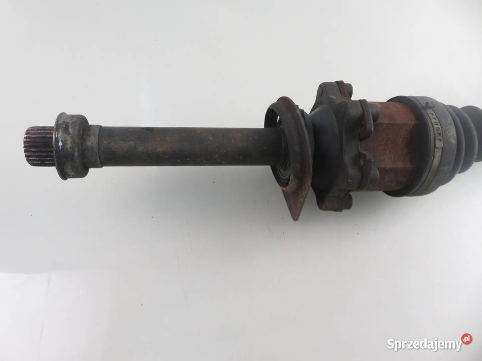 PÓŁOŚ PRAWA VW SHARAN I 19 TDI