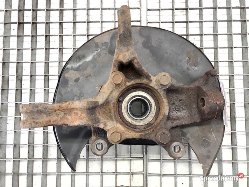 ZWROTNICA PRAWY PRZÓD HONDA ODYSSEY 35 252 osobowe