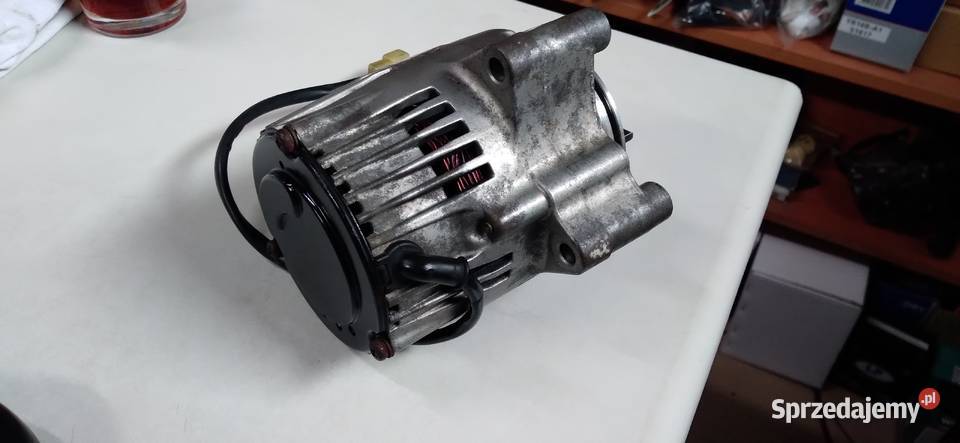 Alternator Kawasaki ZXR 750 9103r małopolskie Jawiszowice