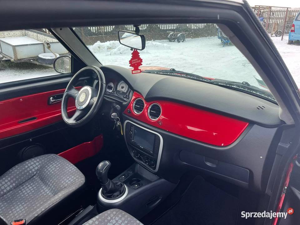 13000 zadbany 20132015 Microcar Aixam Ligier