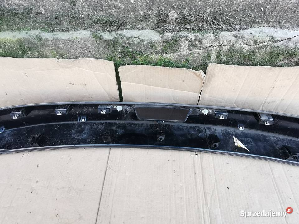 Blenda listwa klapy tył ford kuga mk2 lift Sieraków