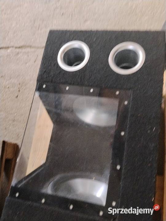 Pro Sonic Tuba Basowa Jawor