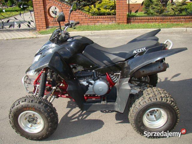 Lucky Star 400 SP Knurów