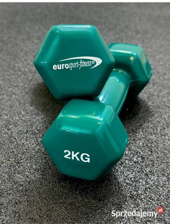 Hantle fitness 2 zachodniopomorskie Wałcz sprzedam