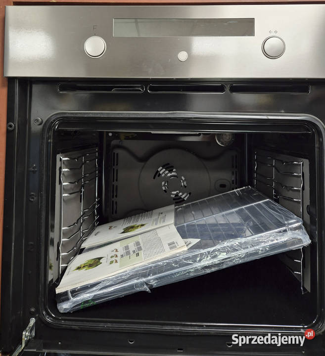 Outlet Agd Piekarnik Whirlpool AKZ237IX Warszawa
