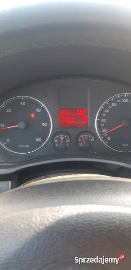 Volkswagen Jetta 19 tdi łódzkie Łowicz