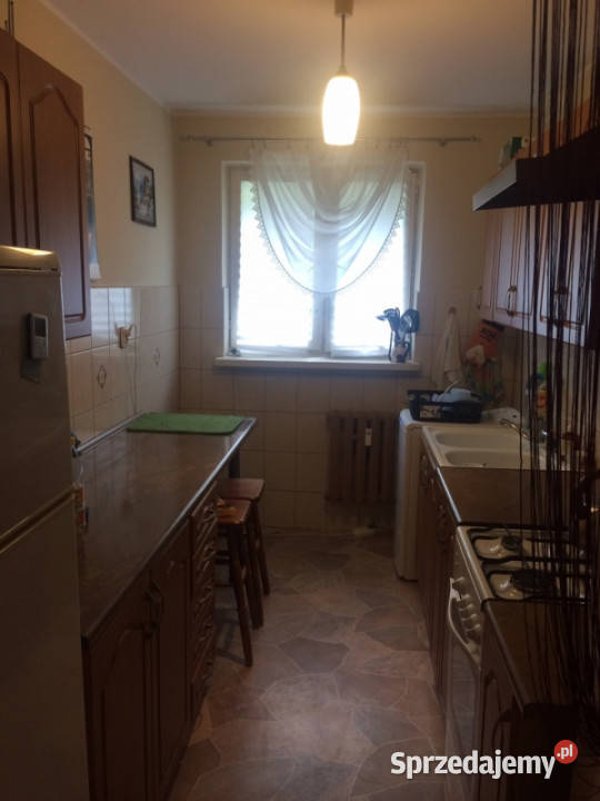 Kameralne zielone osiedle balkon pomorskie