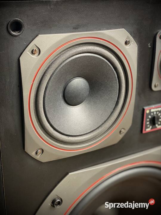 Kolumny Unitra Tonsil MILDTON 110 altus alton Bydgoszcz