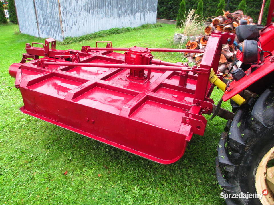 Kosiarka sadownicza tłuka 150 Dobczyce