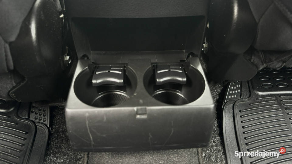 Suzuki Grand Vitara 19 DDiS 129 4x4 Climatronic ESP pomorskie