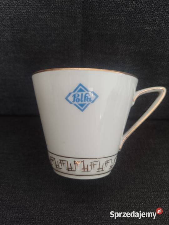 FILIŻANKA Wawel Wołomin