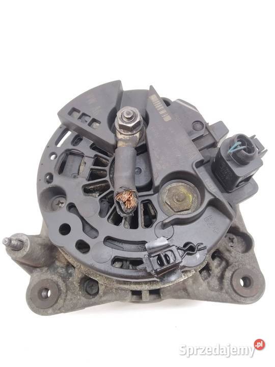 ALTERNATOR 028903029Q 19 TDI Audi A4 II 20002006 świętokrzyskie