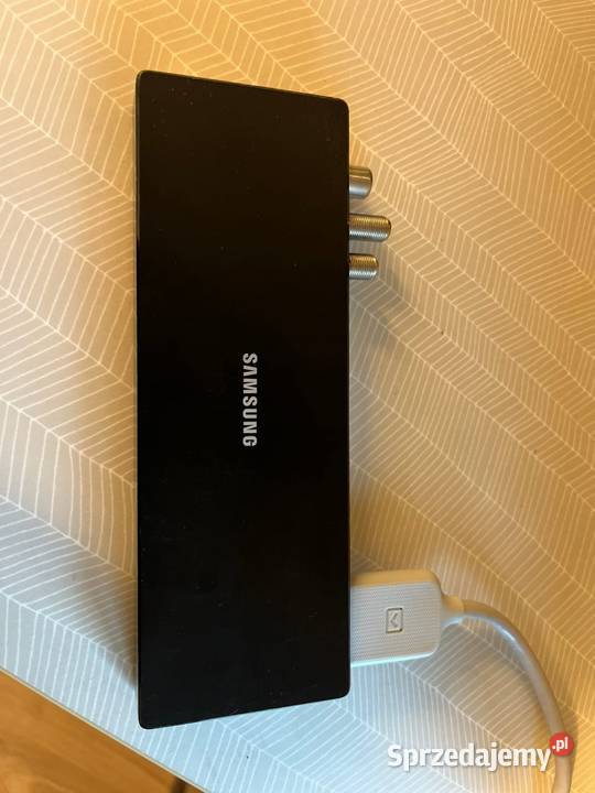 Samsung 4K HDR Smart TV  Kompozyt Kraków