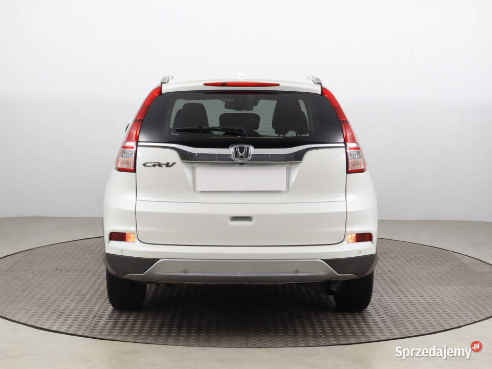 Honda CRV 16D BiTurbo wspomaganie kierownicy Bielany Wrocławskie