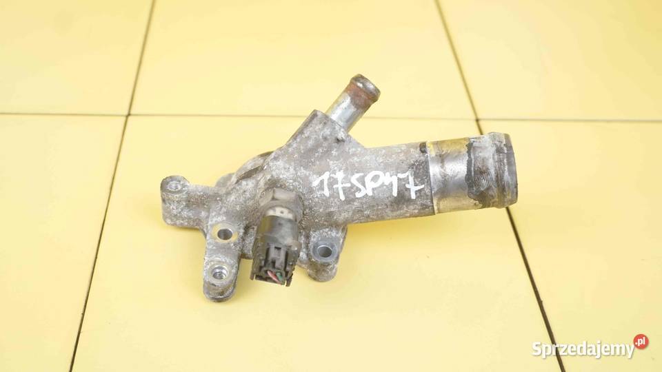 HONDA CRV IV 20 B EURO 5 14r 155 R20A9 krociec Suków