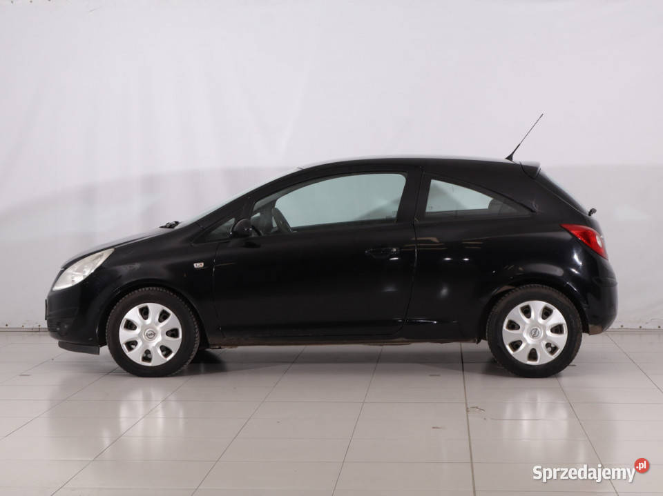 Opel Corsa 10 44KM Piaseczno sprzedam