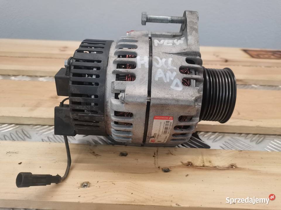 Holland TM Alternator AS A9223 Wilkowo