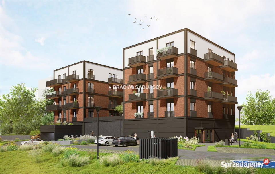 Lokal Wieliczka Adama Asnyka 2562m2