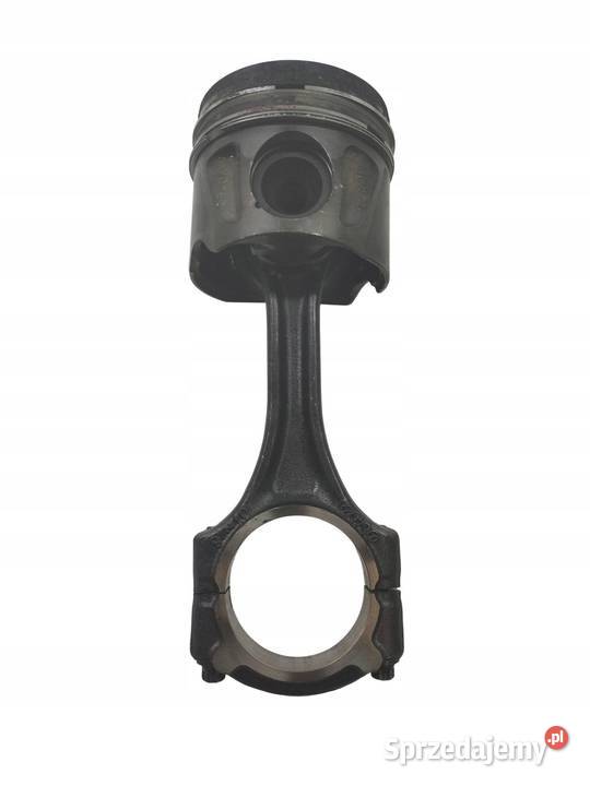 TŁOK KORBOWÓD 15 D Mitsubishi Colt VII 20022012 Blok silnika