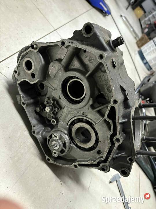 Silnik 167fmm Xmotos 250