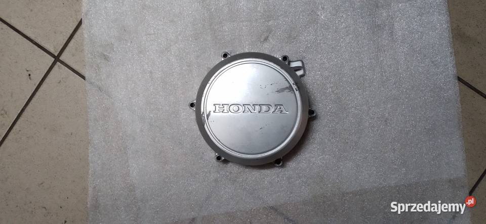 Pokrywa Alternatora Honda Magna VF 700750 Pozostałe Jawiszowice