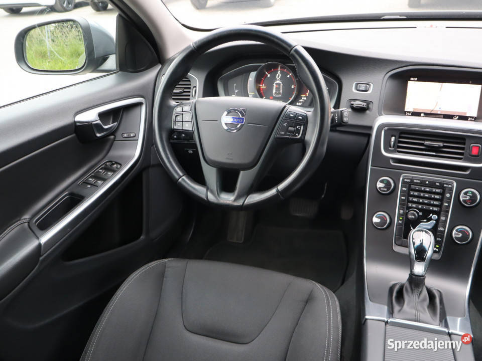 Volvo V60 D3 20 ABS Katowice