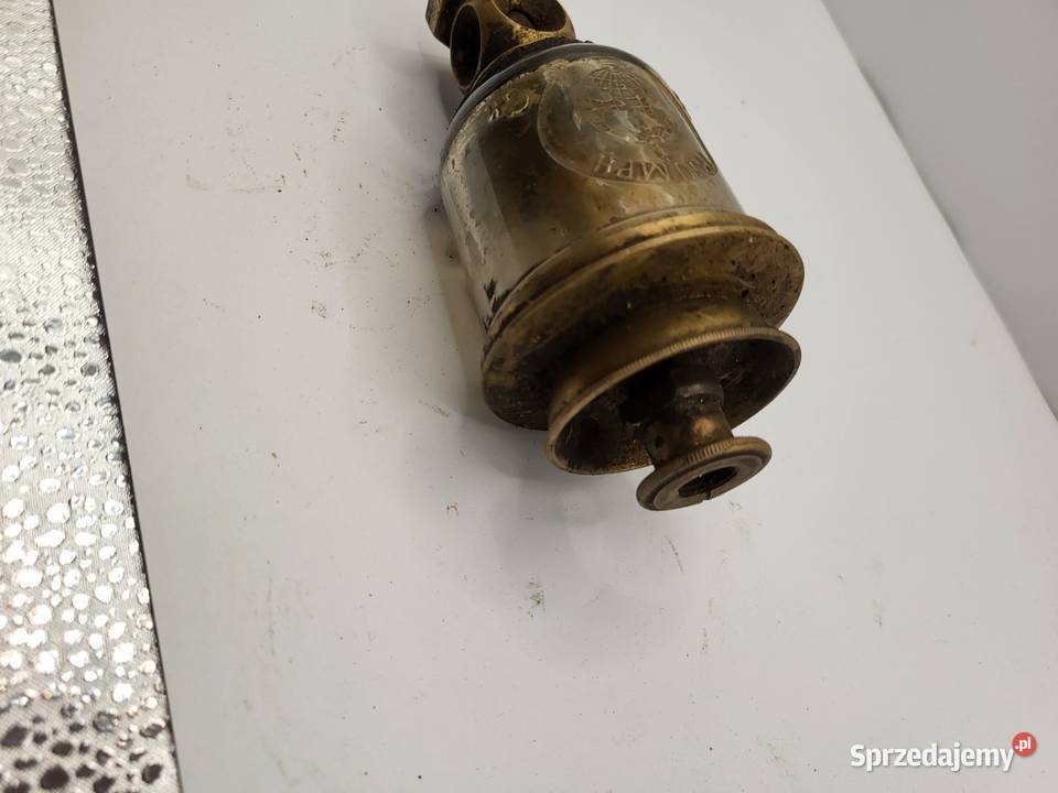 TRIUMPH OLIWIARKA STARA KROPLOWNICA OLEJOWA śląskie Rybnik sprzedam