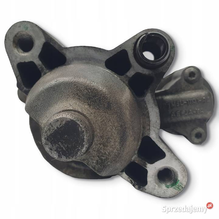 ROZRUSZNIK Ford Focus C II 20 TDCI QXBA Układ elektryczny silnika Chełm