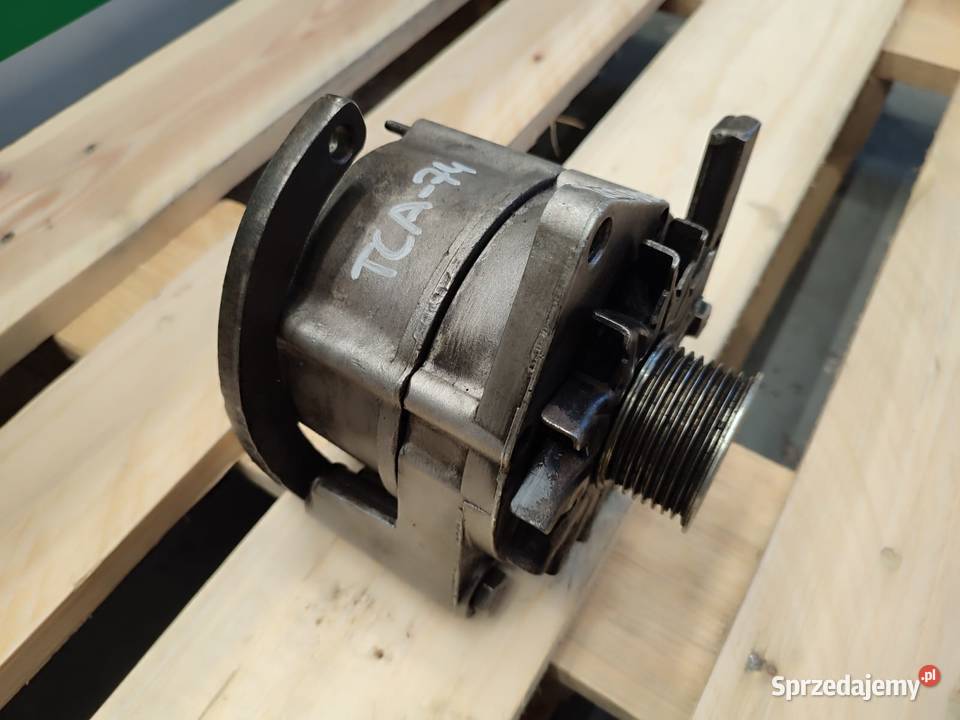 Alternator 1197311304 JCB 53070 TCA74 Wilkowo