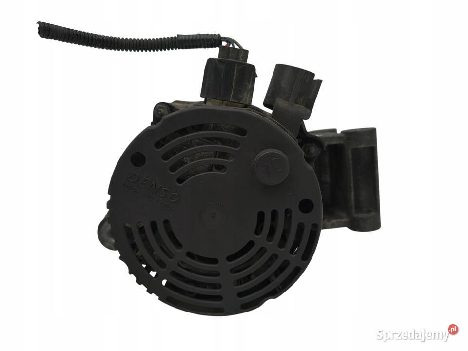 ALTERNATOR Ford Focus MK2 Fiesta 14 16 105A Chełm