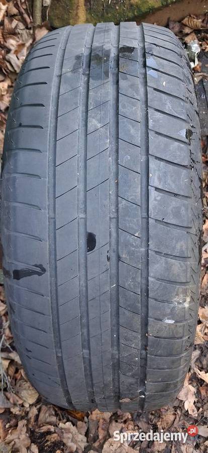 Opony letnie Bridgestone Turanza T005 20555r16 55 Samochodowe Jastrzębie-Zdrój sprzedam