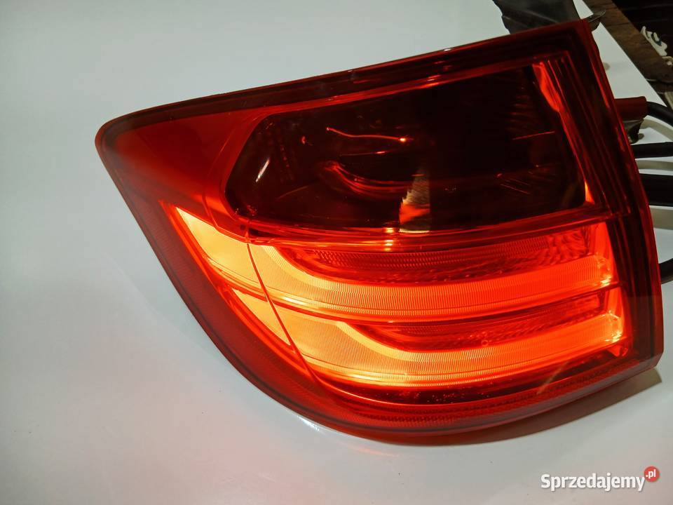 LAMPA LEWA TYLNA BMW F31 Strzyżewice