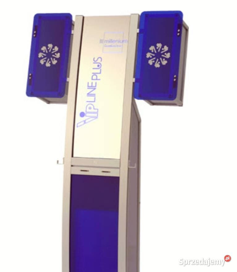 Elektrostymulacja VIP LINE Zielona Góra