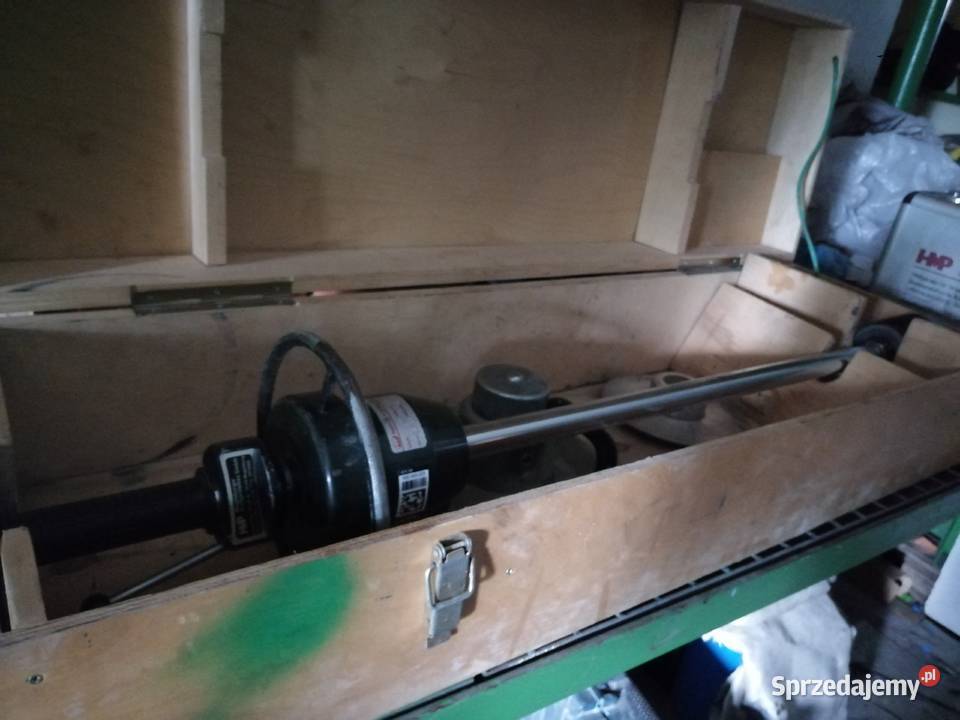 Lekka płyta dynamiczna Magdeburger Budownictwo i akcesoria sprzedam