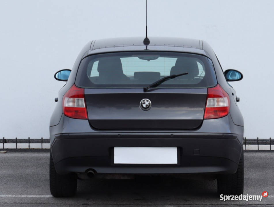 BMW 1 116i elektryczne szyby Lublin