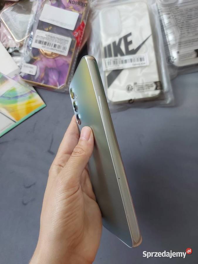 Samsung Galaxy A34 brak śladów sprzedam